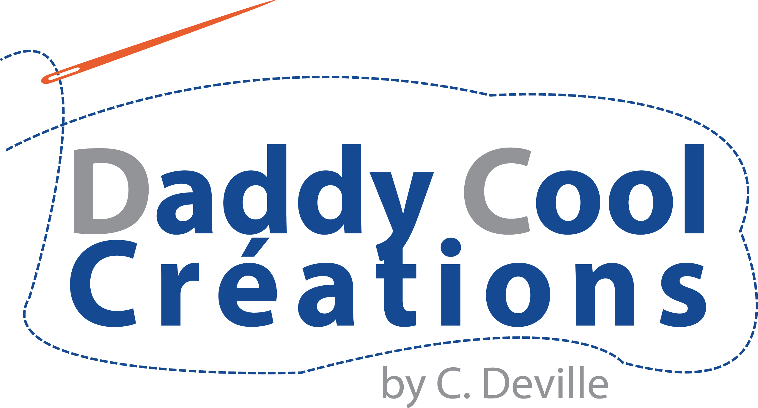 Daddy Cool creations By C. Deville